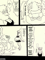 Fantasy-style Erotic Character page 4
