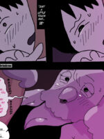 Fantasy-style Erotic Character page 8