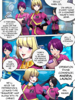 Female Clothing Vaporization Of Shame page 2