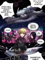 Female Clothing Vaporization Of Shame page 3
