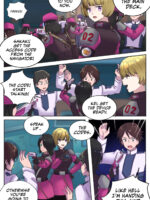 Female Clothing Vaporization Of Shame page 4