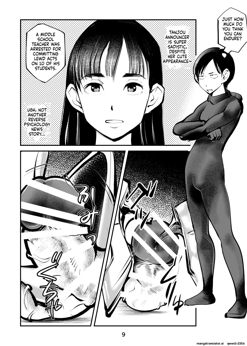 Femdom Tv page 10