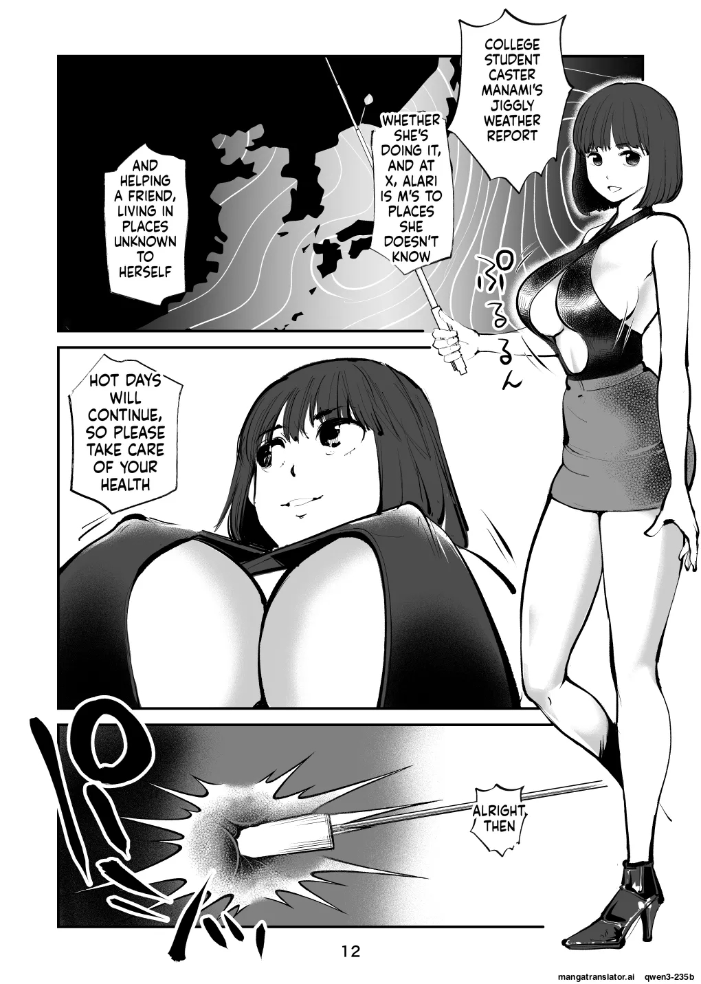Femdom Tv page 13