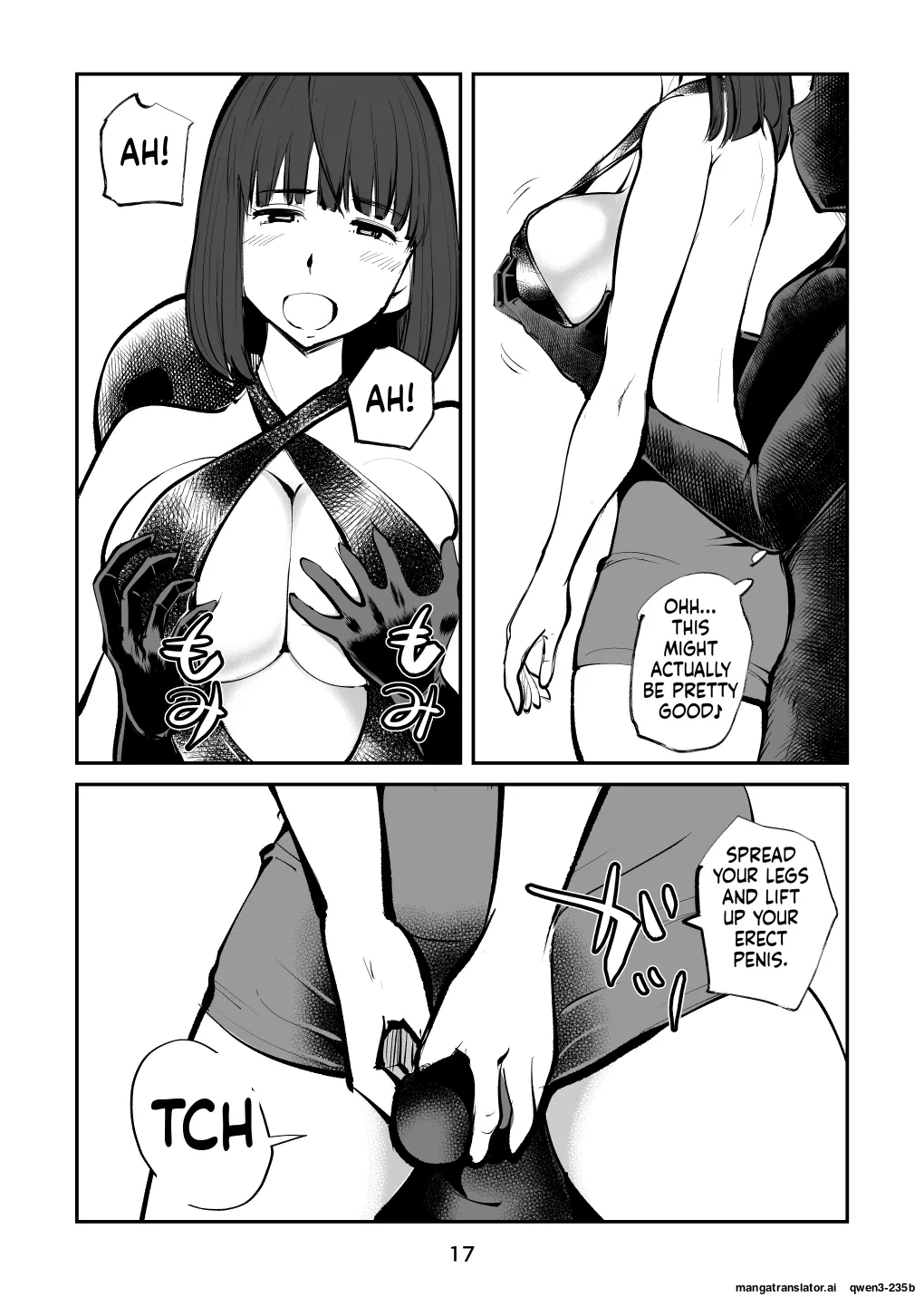 Femdom Tv page 18