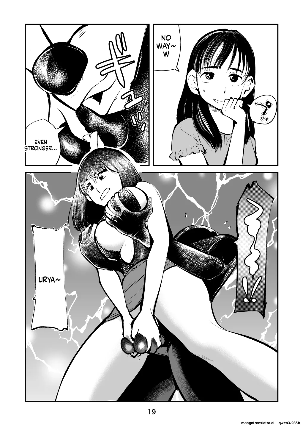 Femdom Tv page 20