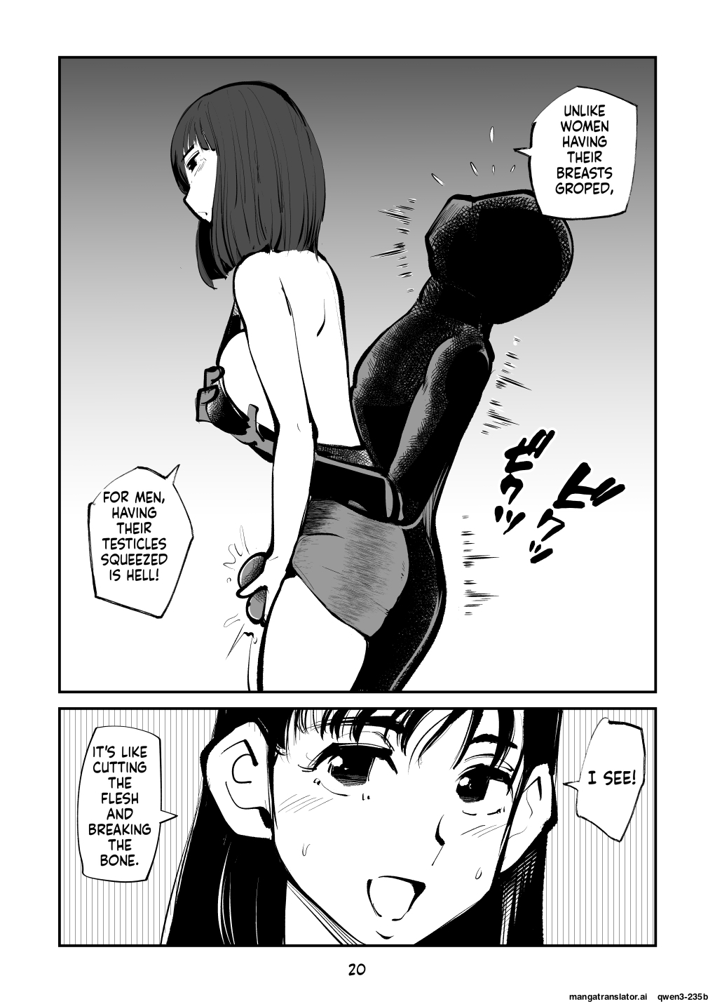 Femdom Tv page 21