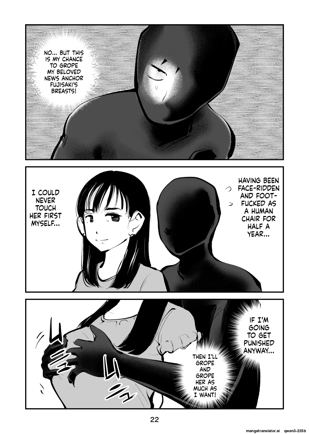 Femdom Tv page 23