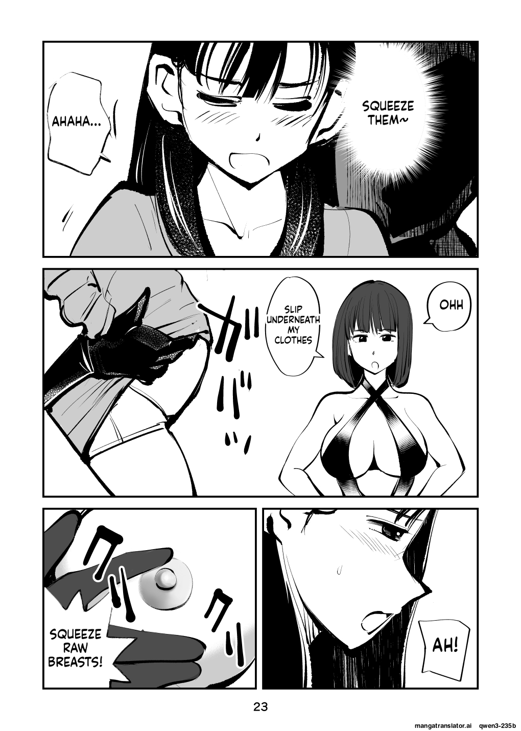 Femdom Tv page 24