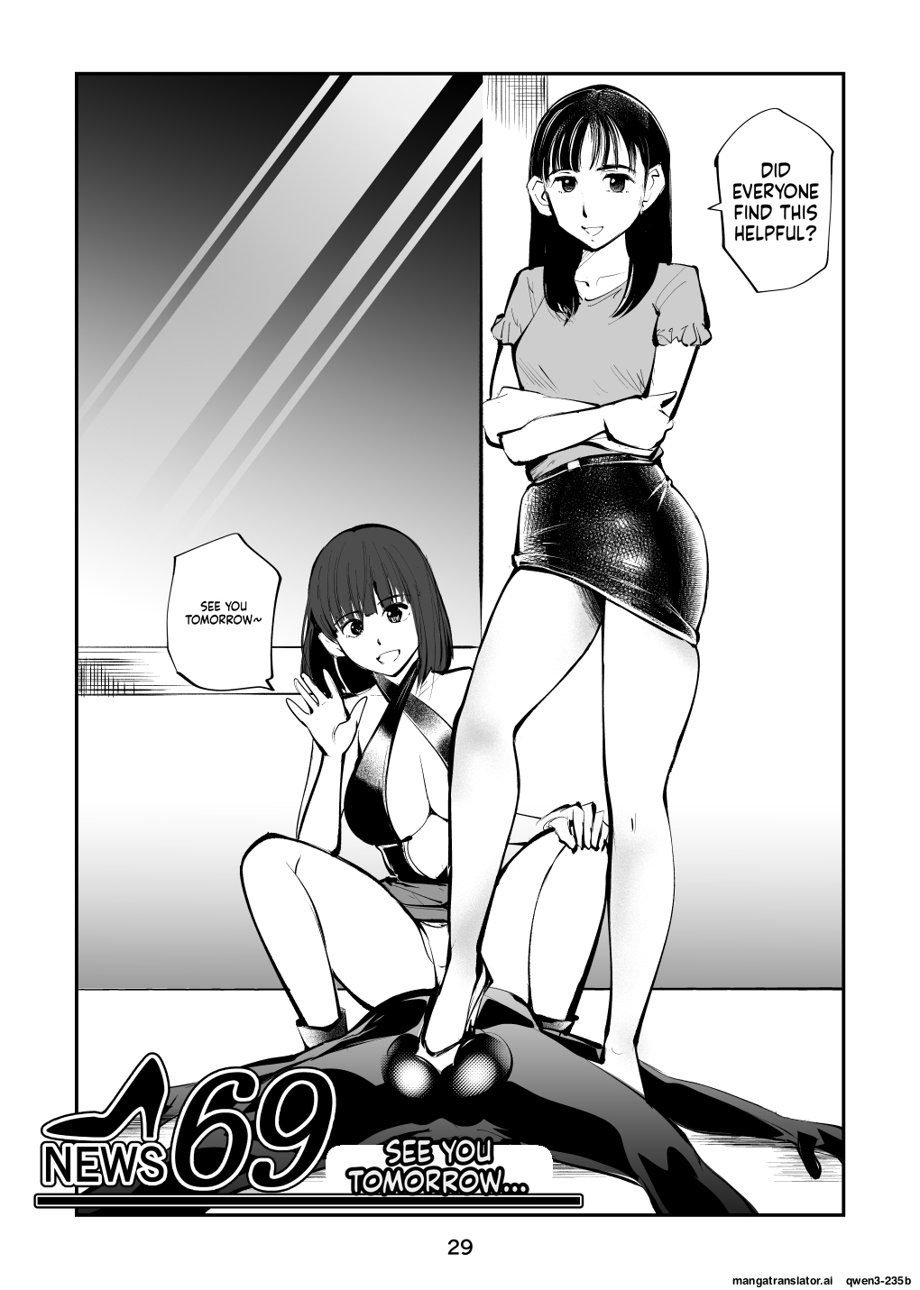 Femdom Tv page 30