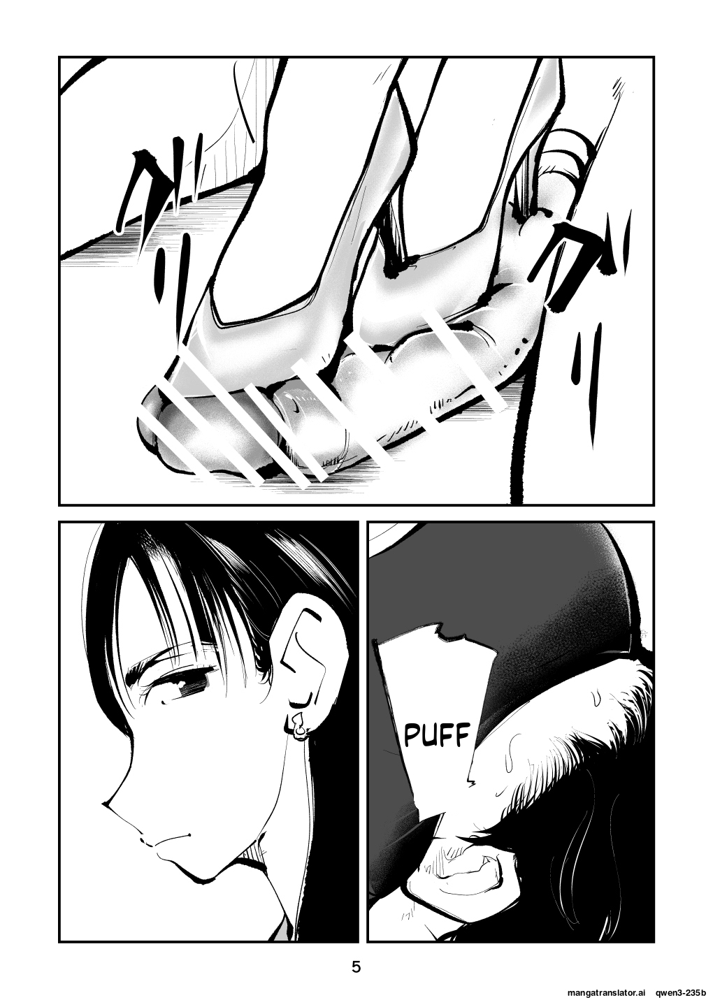 Femdom Tv page 6