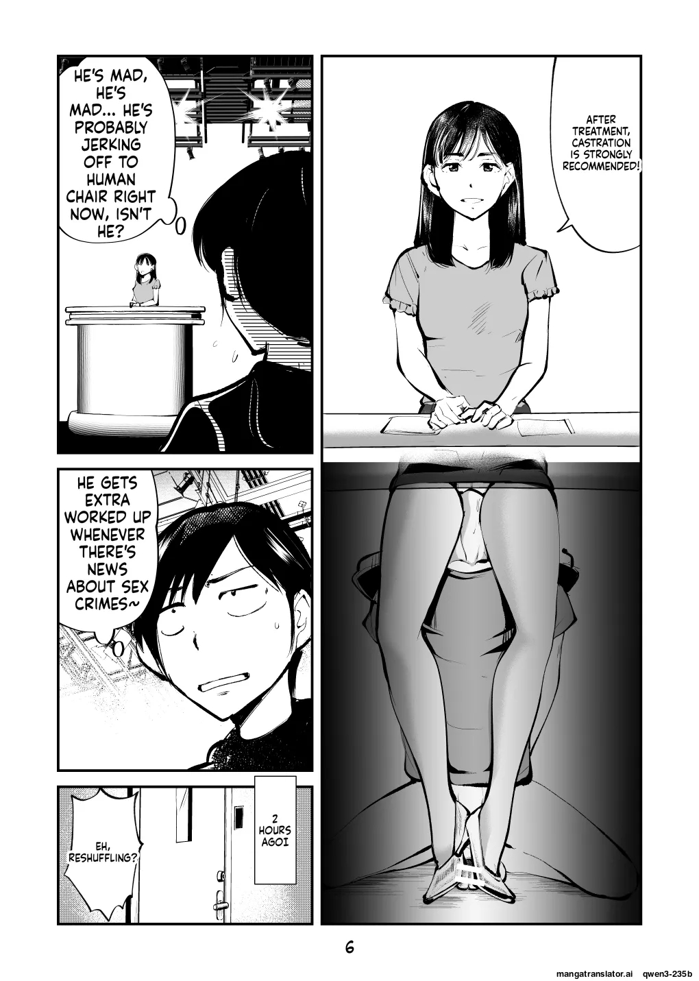 Femdom Tv page 7