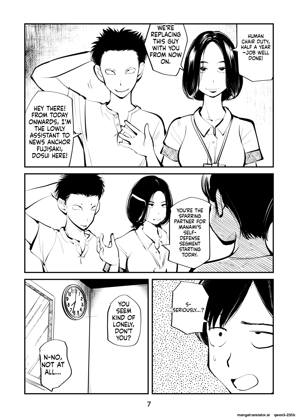 Femdom Tv page 8
