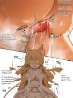 Feng's Bride Training 6 page 10