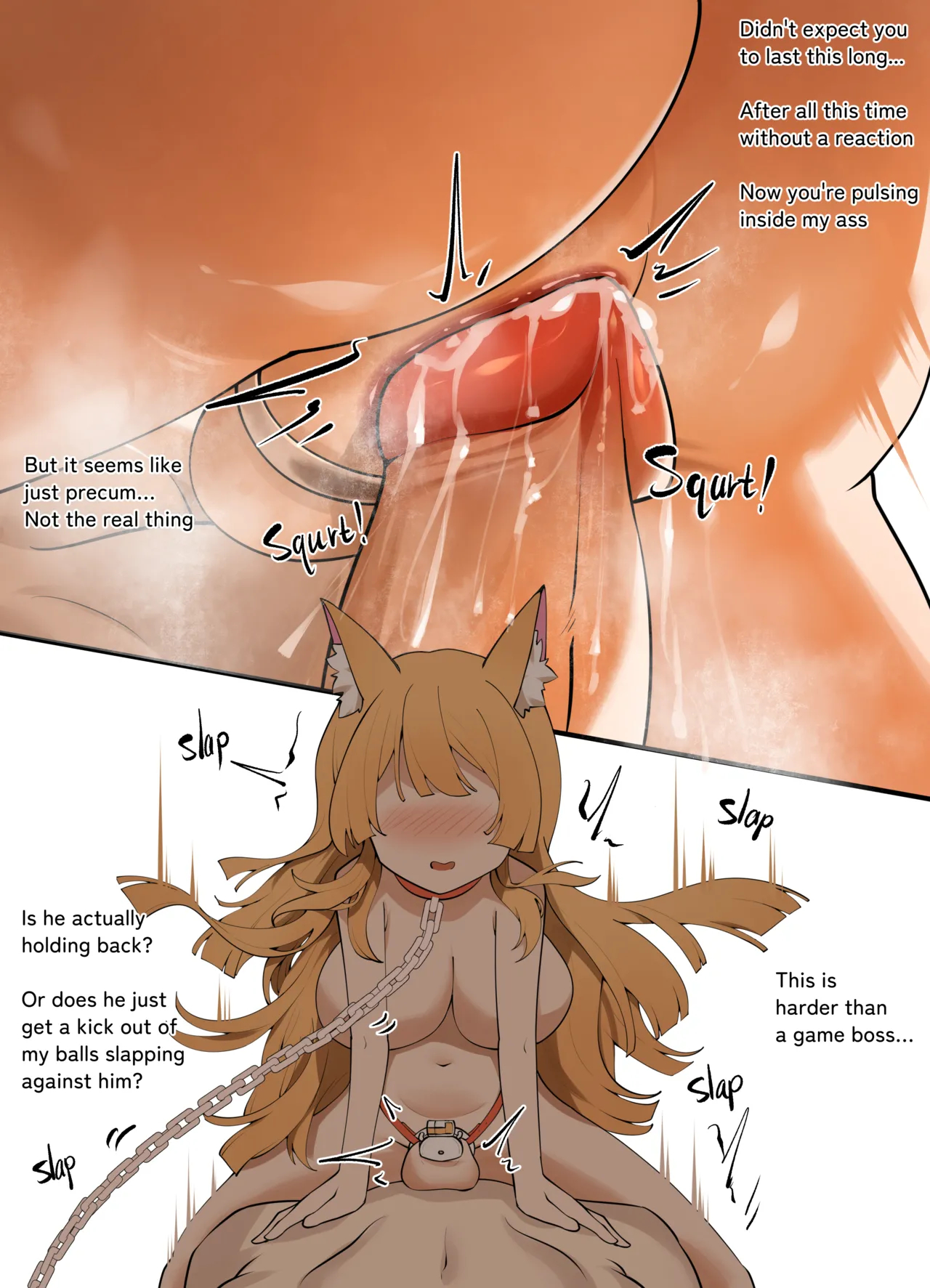 Feng's Bride Training 6 page 10