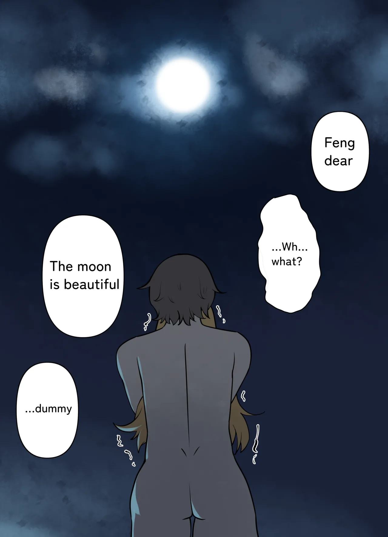 Feng's Bride Training 6 page 14