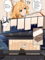 Feng's Bride Training 6 page 5
