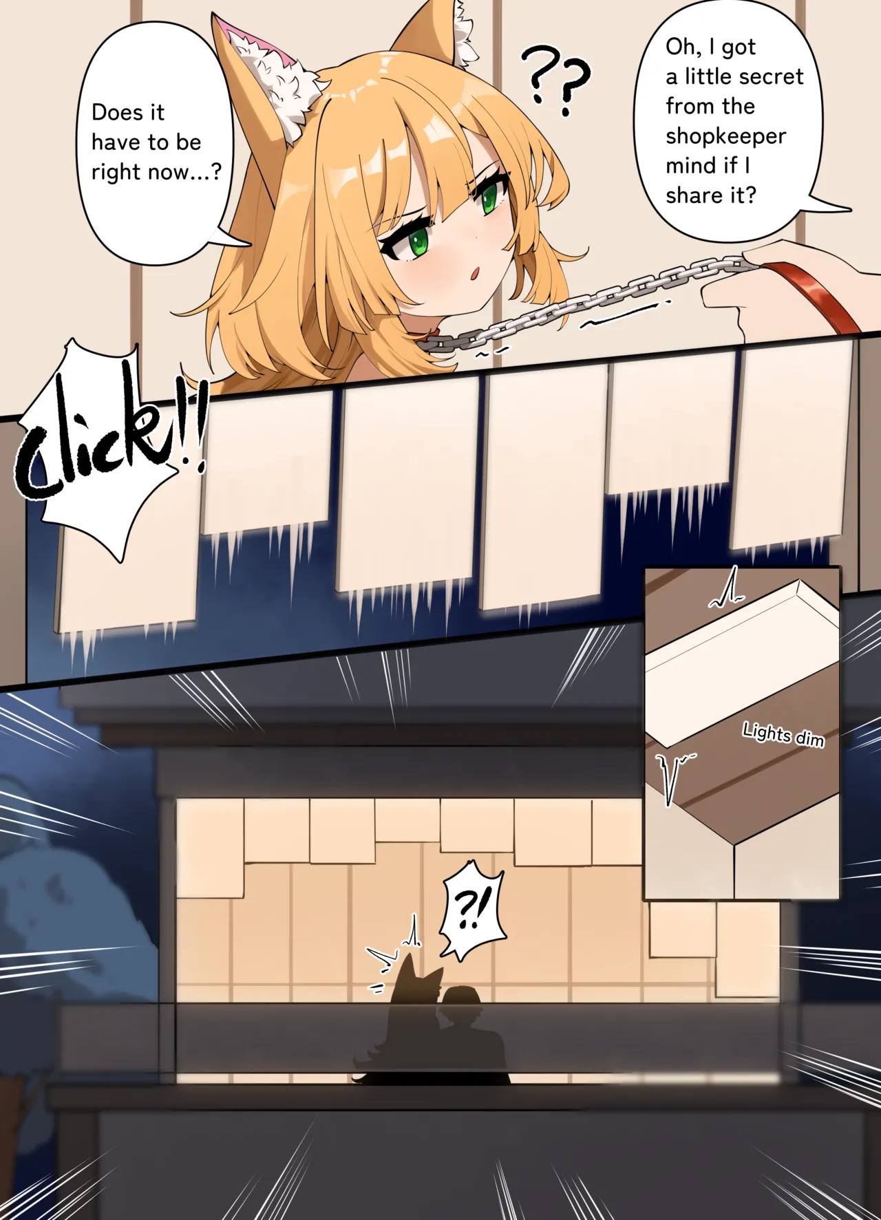 Feng's Bride Training 6 page 5