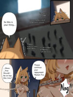 Feng's Bride Training 6 page 6