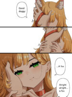 Feng's Bride Training 6 page 8