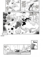 Fight On, Beer Boy! page 5
