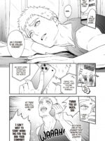 Fight On, Beer Boy! page 6