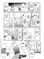 Fight On, Beer Boy! page 7