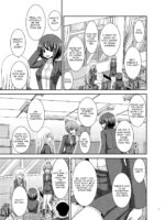 Flasher Cutie Gets Cucked! page 10