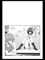 Flasher Cutie Gets Cucked! page 3