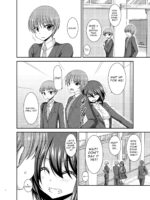 Flasher Cutie Gets Cucked! page 5