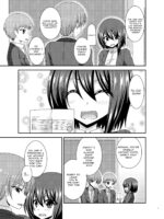 Flasher Cutie Gets Cucked! page 6