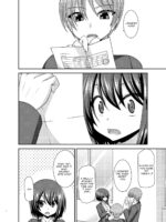 Flasher Cutie Gets Cucked! page 7