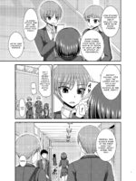 Flasher Cutie Gets Cucked! page 8