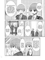 Flasher Cutie Gets Cucked! page 9