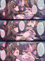 Flirty Lovey-dovey Sex With Shunguang-chan page 2