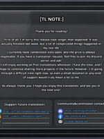 Flirty Lovey-dovey Sex With Shunguang-chan page 7