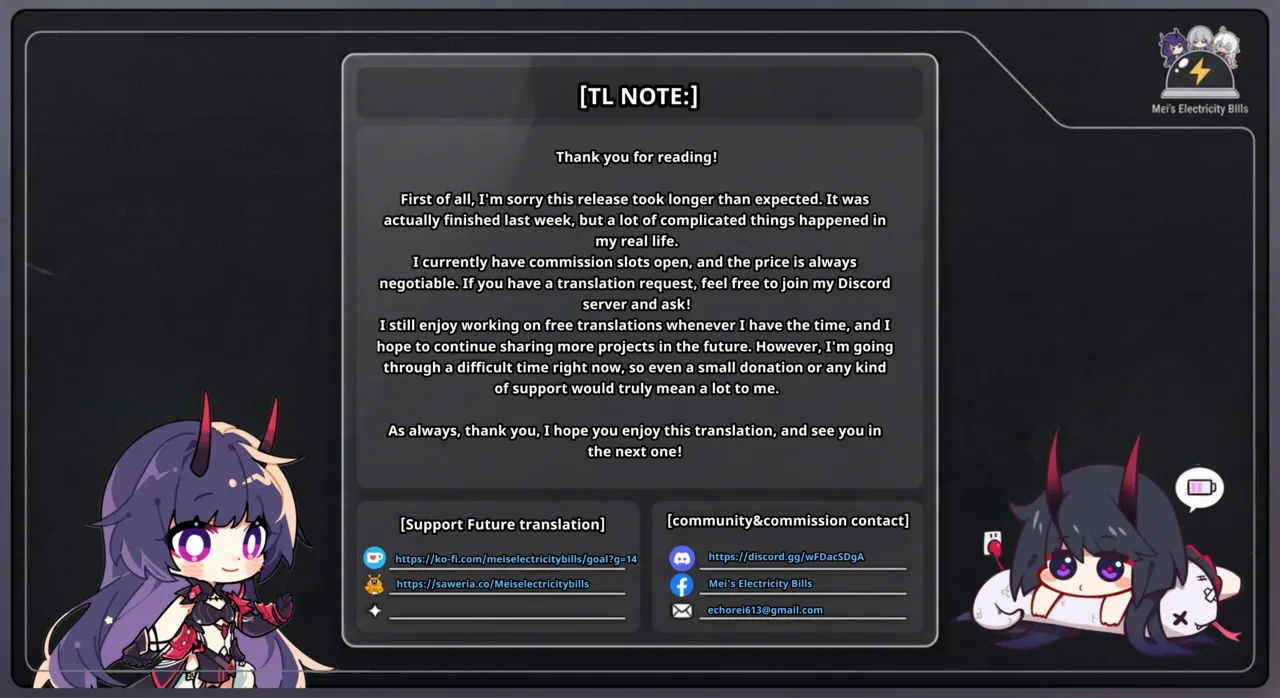 Flirty Lovey-dovey Sex With Shunguang-chan page 7