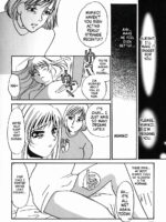 Flower Core Tale page 10