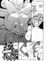 Flower Core Tale page 5