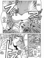Flower Core Tale page 6