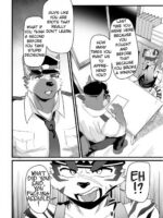 Forceful Correction page 4