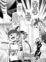 Forceful Correction page 5