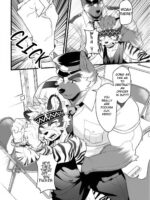 Forceful Correction page 6