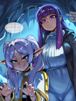 Frieren Must Try page 10