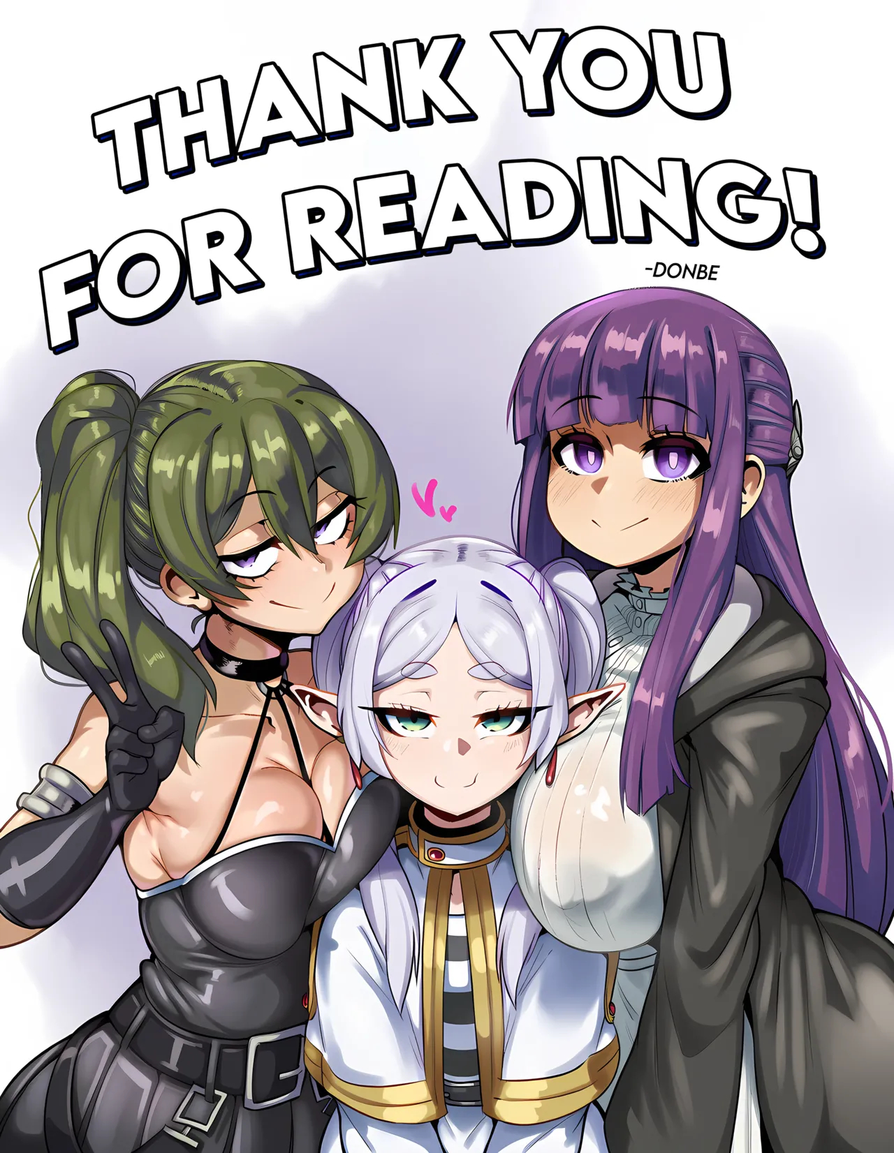 Frieren Must Try page 106