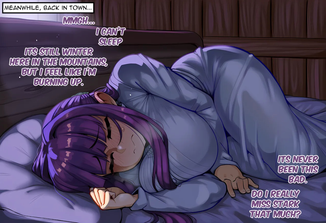 Frieren Must Try page 37