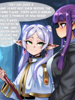 Frieren Must Try page 4