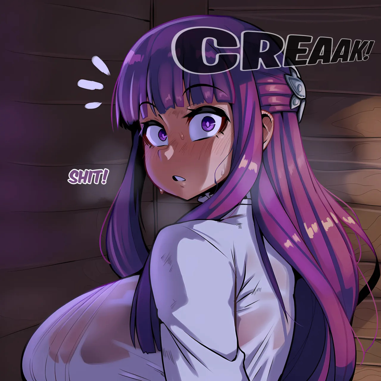Frieren Must Try page 44