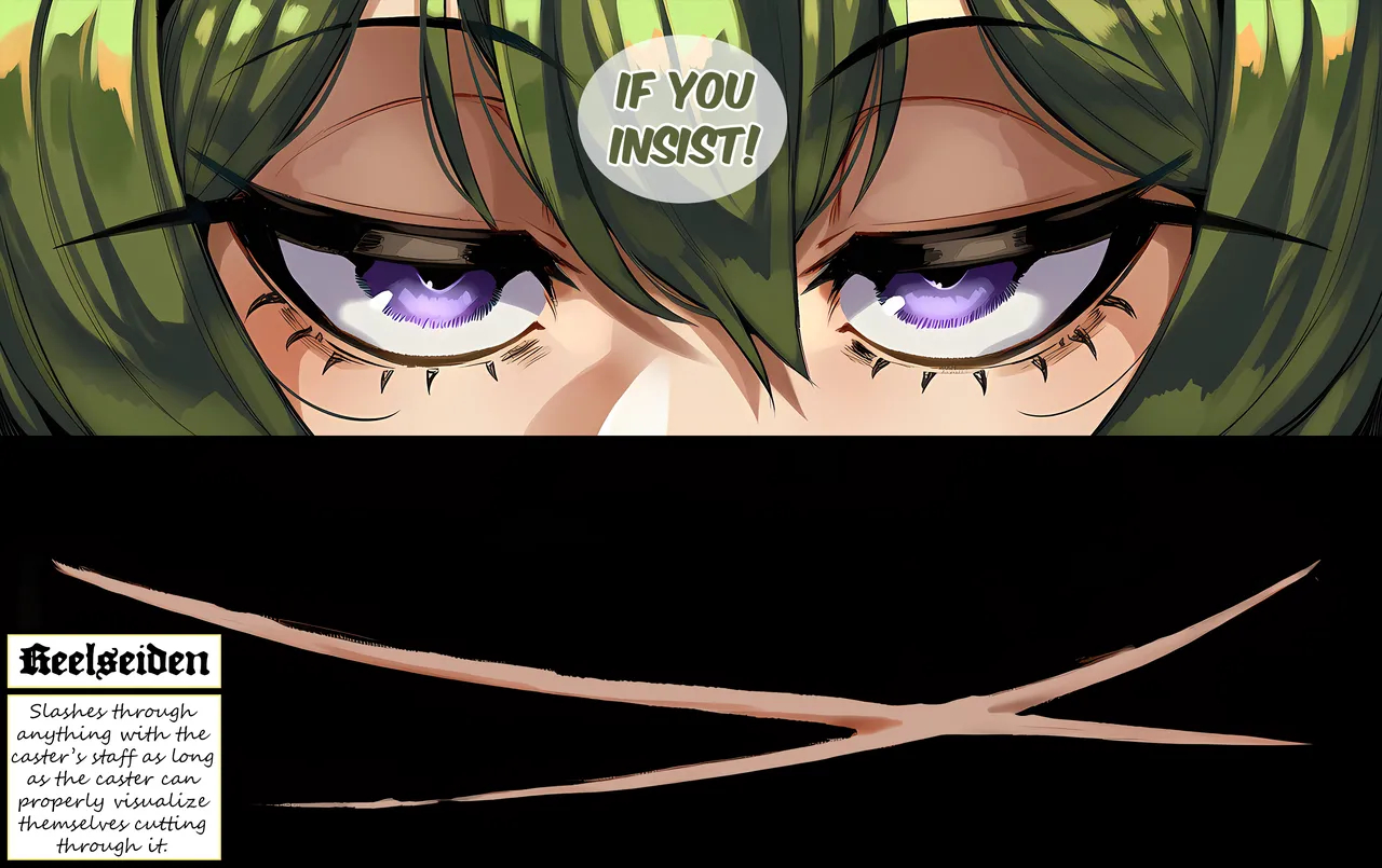 Frieren Must Try page 52