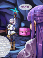 Frieren Must Try page 8