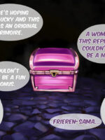 Frieren Must Try page 9